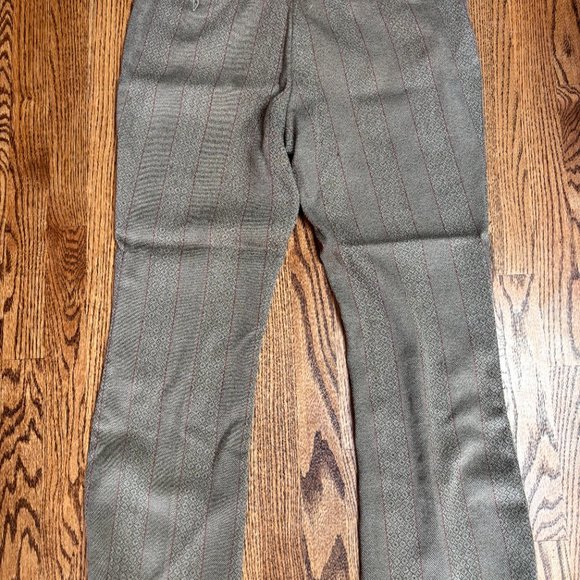 Vintage 70s Pants Size 34/30 - Picture 4 of 4